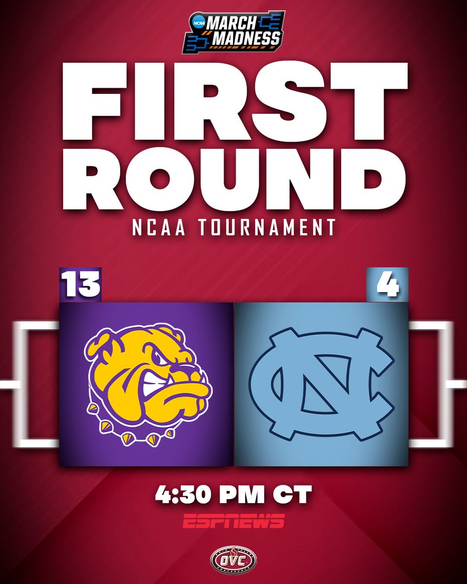 Ohio Valley Conference tweet media