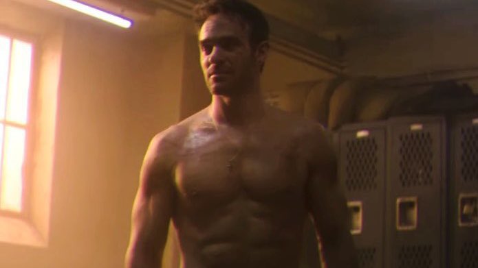 jared*⸆⸉ | maul shadow lord era tweet media