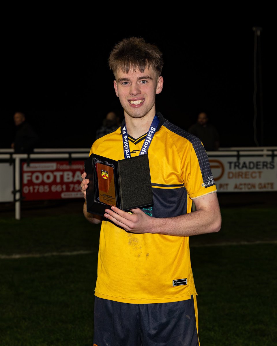 Rushall Olympic YDP tweet media