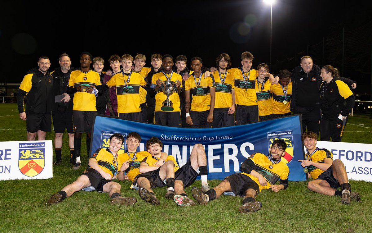 Rushall Olympic YDP tweet media