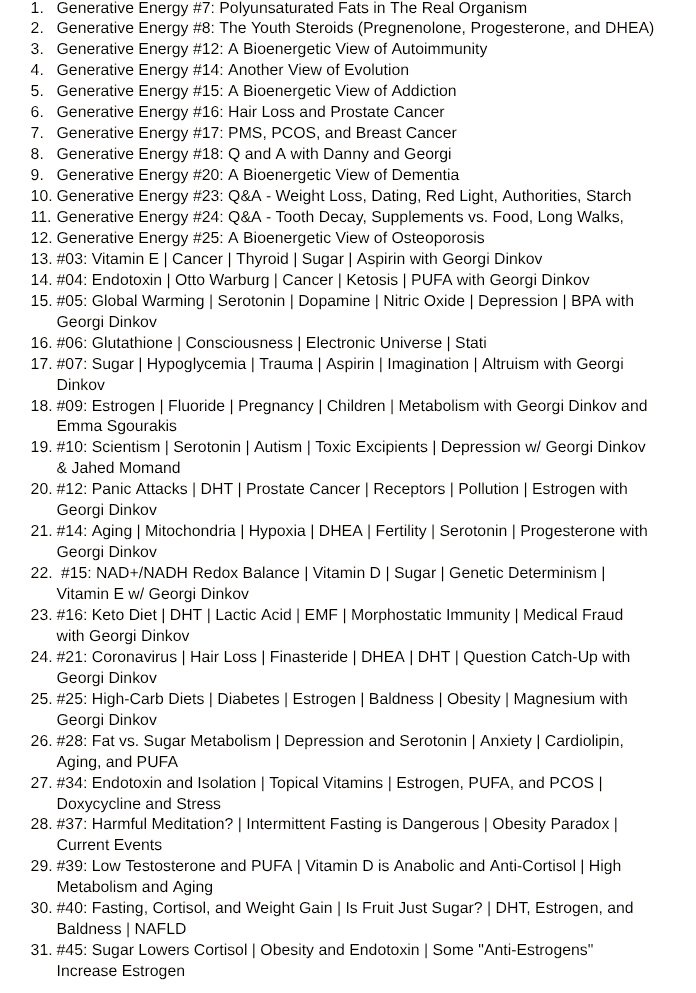 Metabolic M tweet media