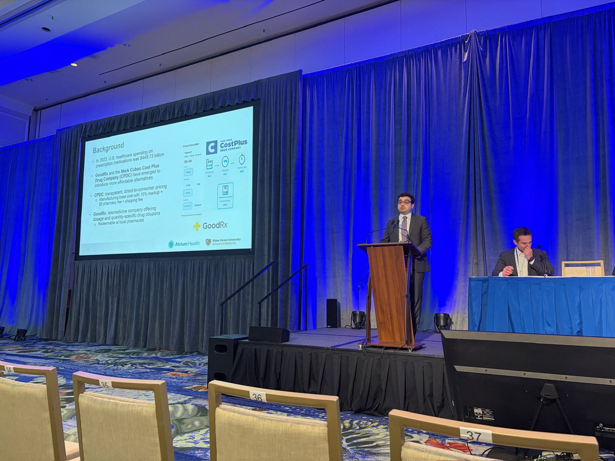 Stephen Tranchina, MD tweet media