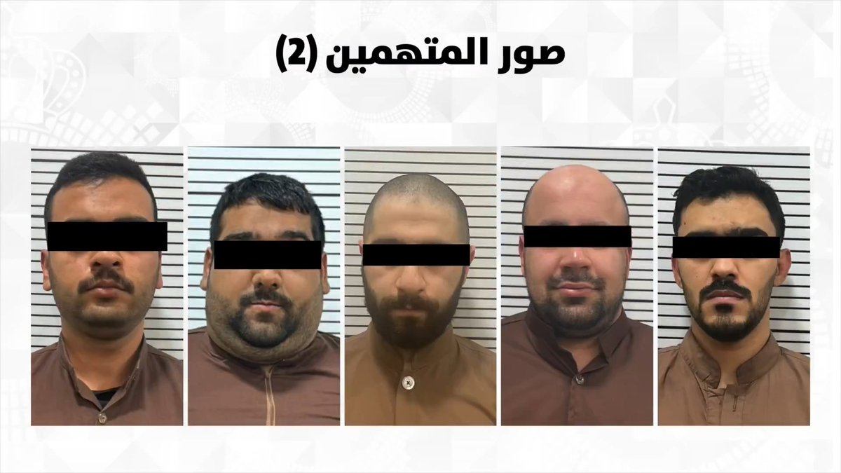 إياد الحمود tweet media