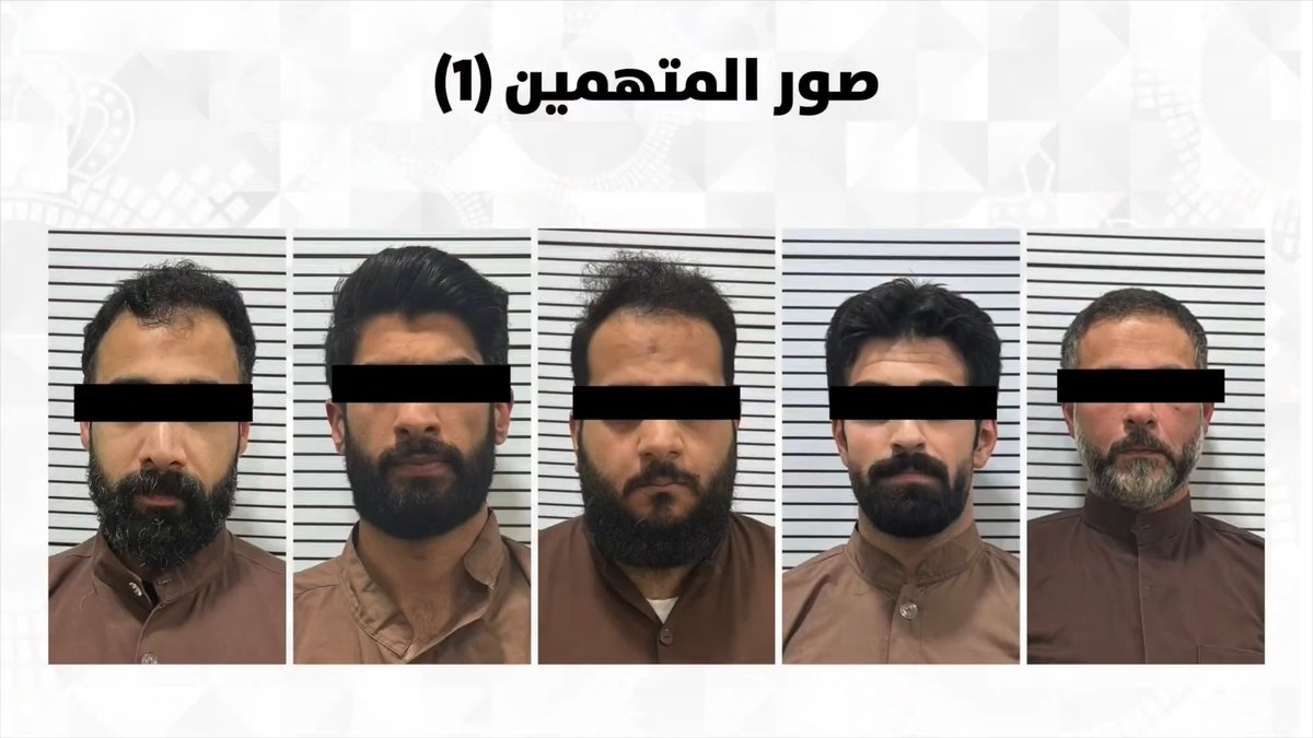 إياد الحمود tweet media