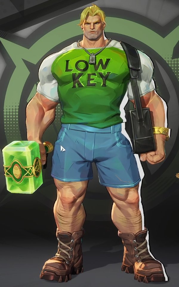 Rivals - Leaks & Info tweet media