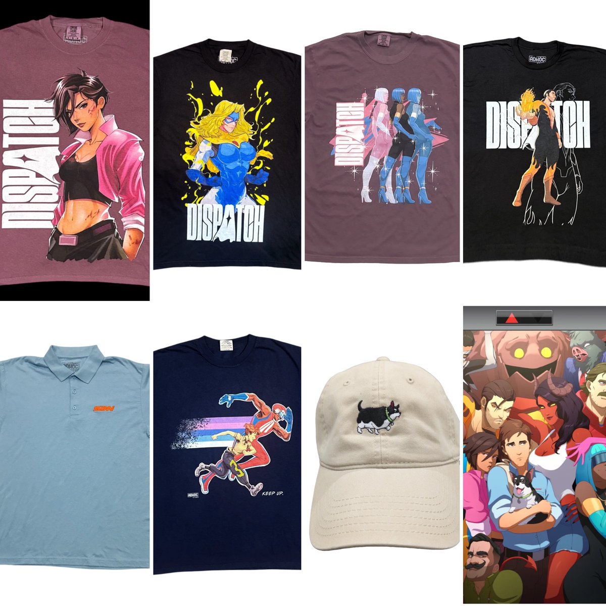 DomTheBomb tweet media