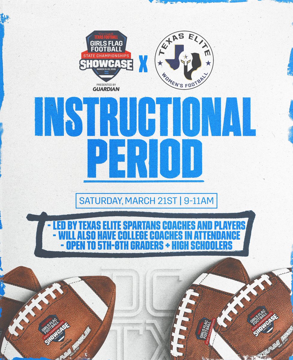 Dave Campbell's — TexasFootball.com tweet media