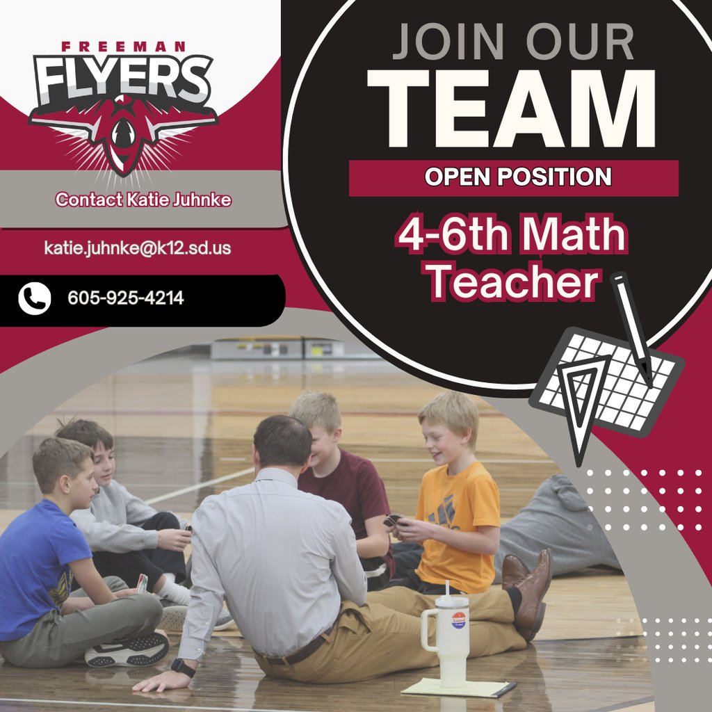 Freeman Flyers tweet media