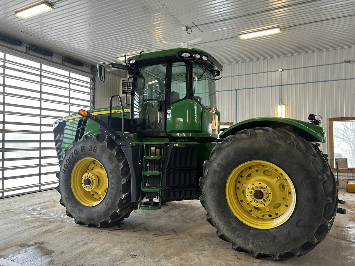 Vantayge Farms LTD tweet media