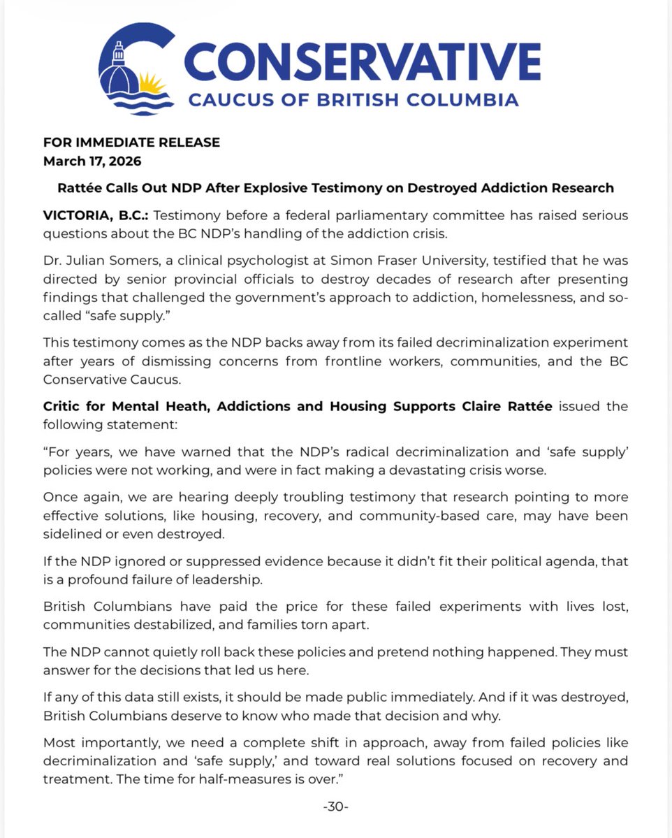 Dr. Julian Somers tweet media