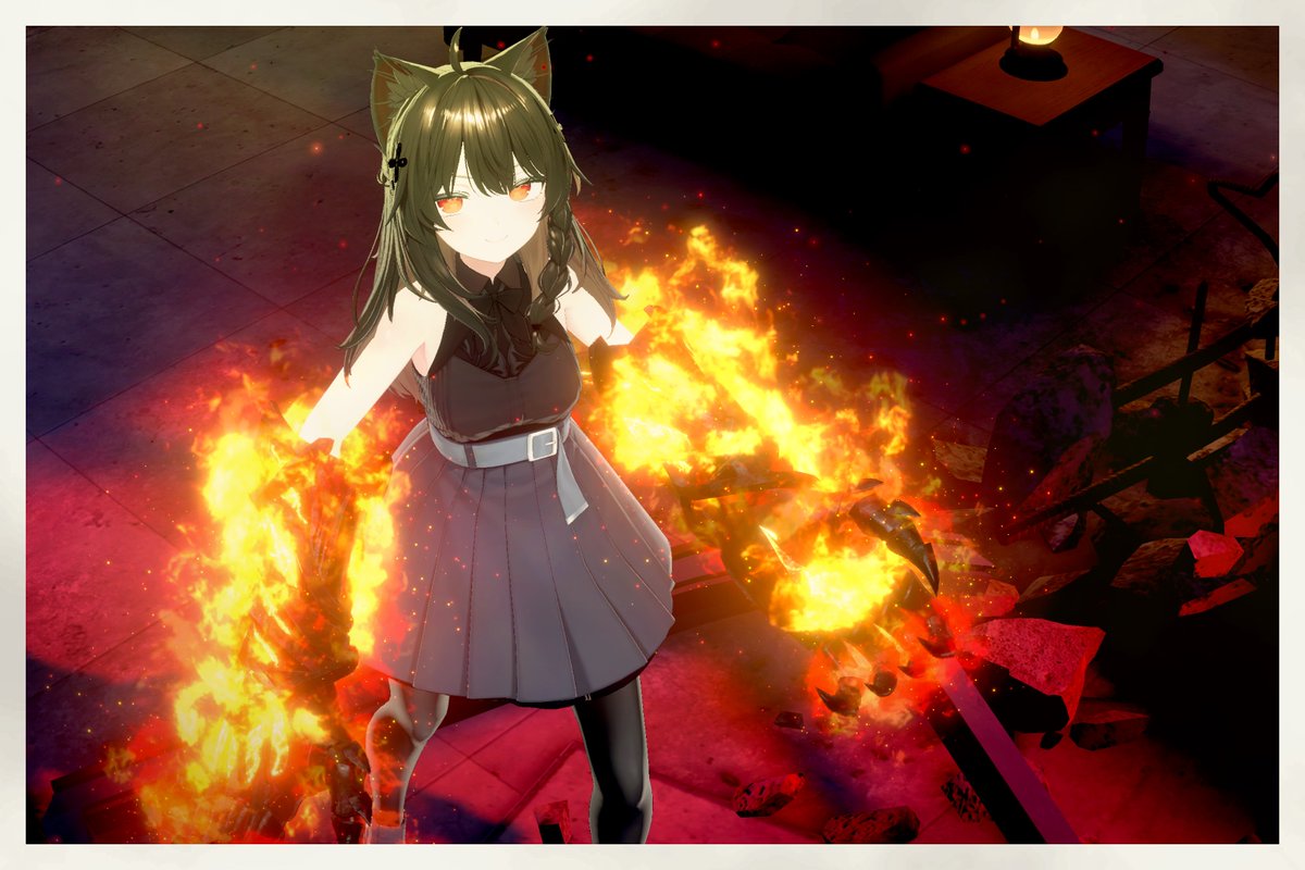 ぜろけん。 / VRC tweet media