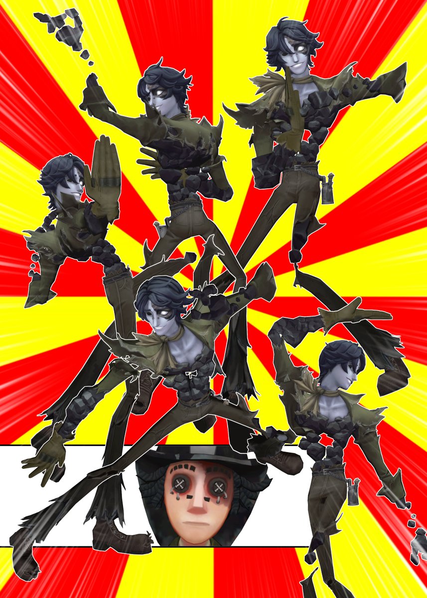 ひのづき探偵🥝 tweet media