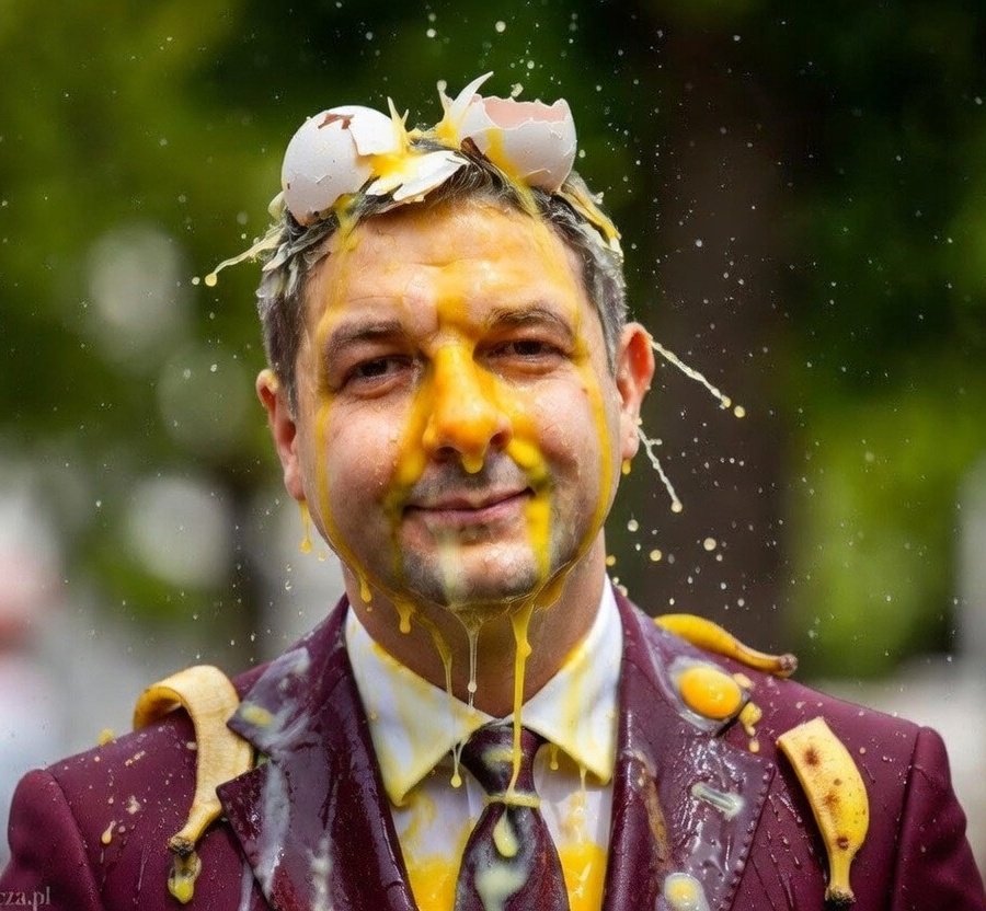 Wojciech Kussowski tweet media