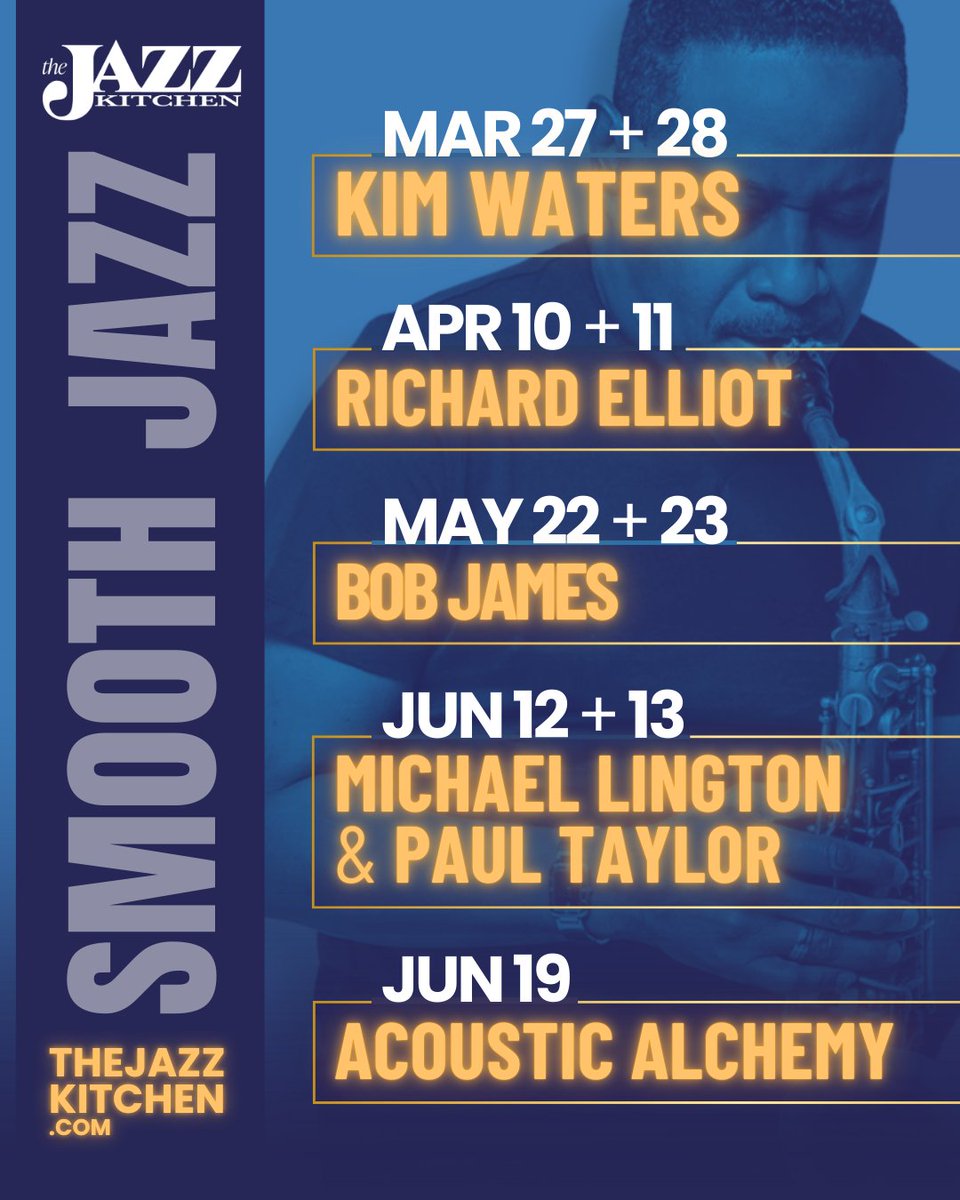 The Jazz Kitchen tweet media