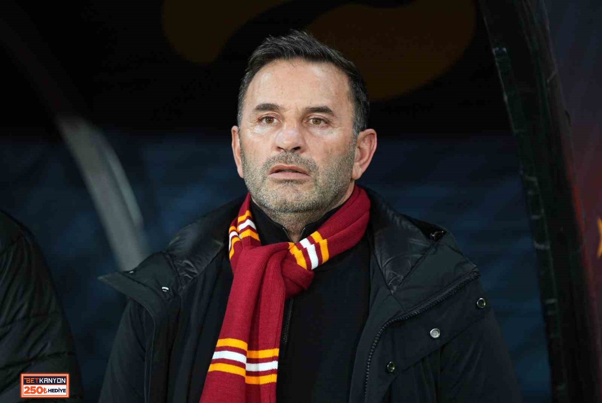 Galatasaray Ruhu tweet media