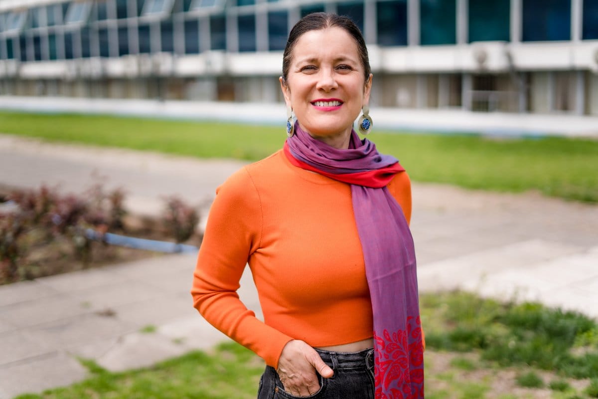 Radio Usach 94.5 FM tweet media