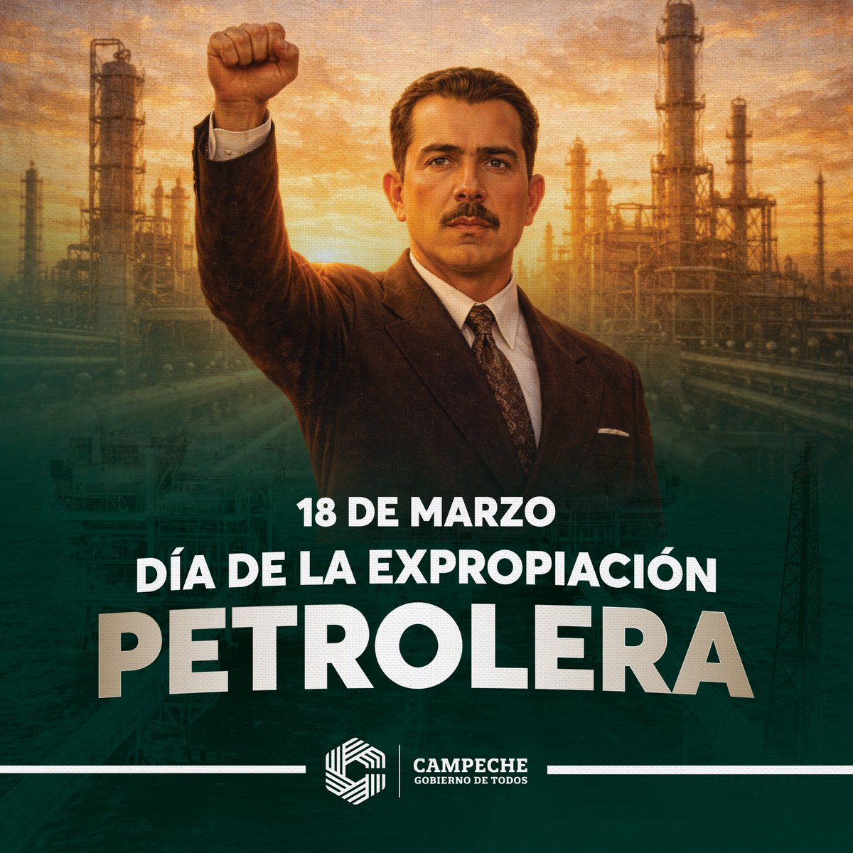 Layda Sansores tweet media