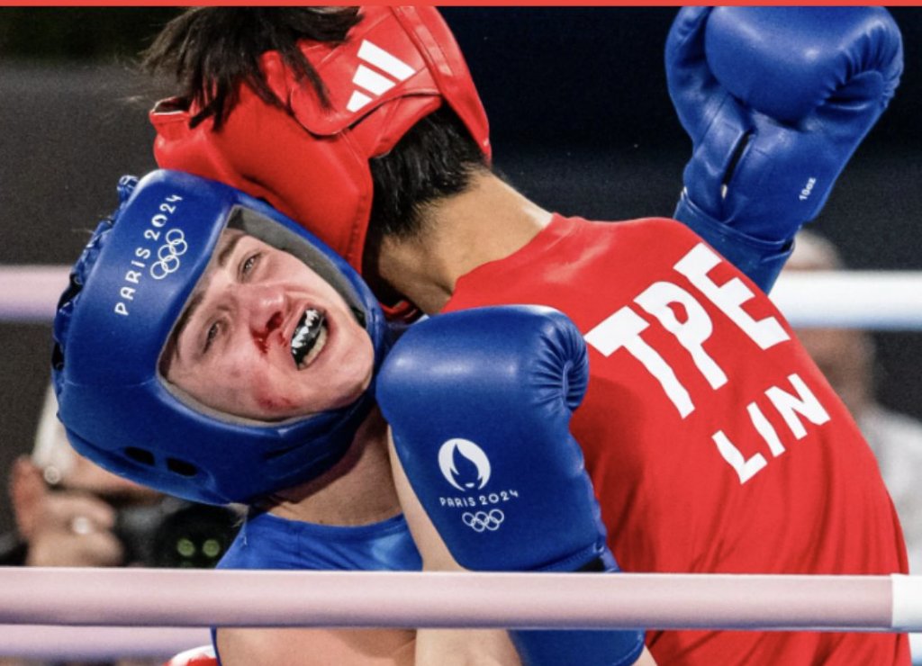 ContraBorrado's tweet photo. Las orgs transactivistas que presionan a @olympics para que no implemente pruebas de sexo (un frotis bucal) para participar en las competiciones deportivas de las mujeres son viejas conocidas del lobby transgenerista: @ILGAWORLD @TGEUorg @IGLYO @OutrightIntl ...
Mienten cuando dicen que esas pruebas serían una "erosión catastrófica de los derechos y la seguridad de las mujeres". Esas pruebas las protegen de imposturas.
Mienten cuando hablan de "exclusión por motivos de género": es el sexo (masculino) lo que excluye a hombres de competir con mujeres.
No les importa lo que quieran las atletas (que han apoyado masivamente las pruebas de sexo implementadas por la Federación Internacional de Atletismo) ni les importa ver a las mujeres golpeadas y humilladas en los estadios.