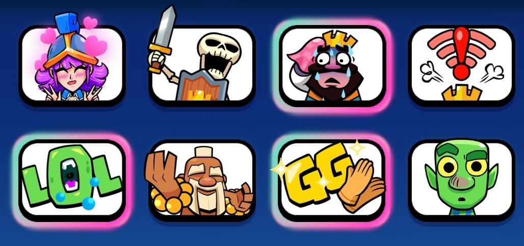 Inferterrar's tweet photo. @ClashRoyale #clashroyale https://t.co/PMxr1bugvK