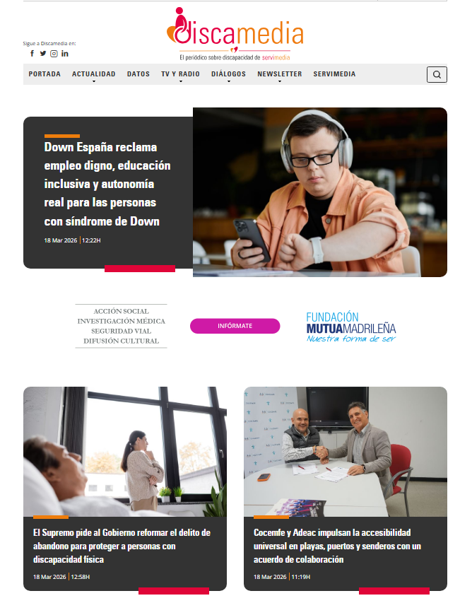 Discamedia.es tweet media