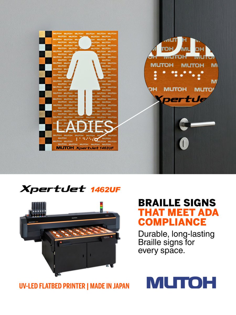 MUTOH America Inc. tweet media