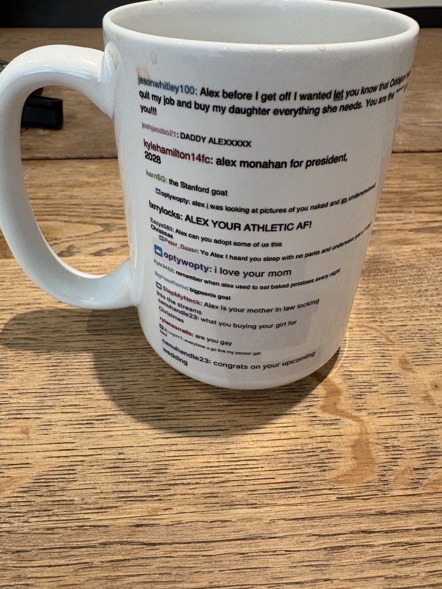 Alex Monahan tweet media