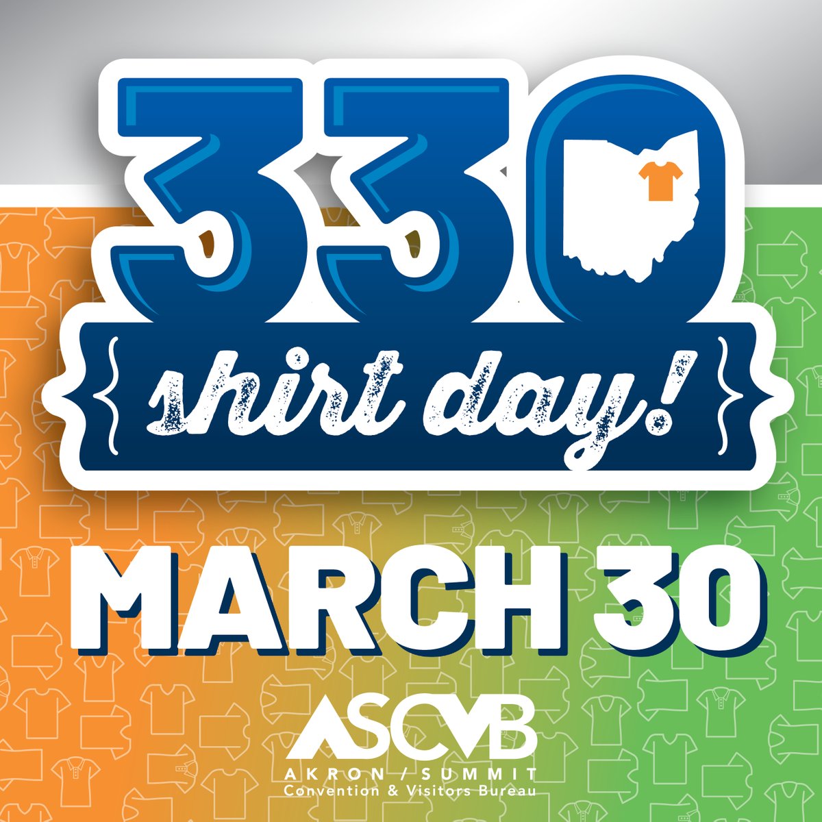 Akron/Summit CVB tweet media