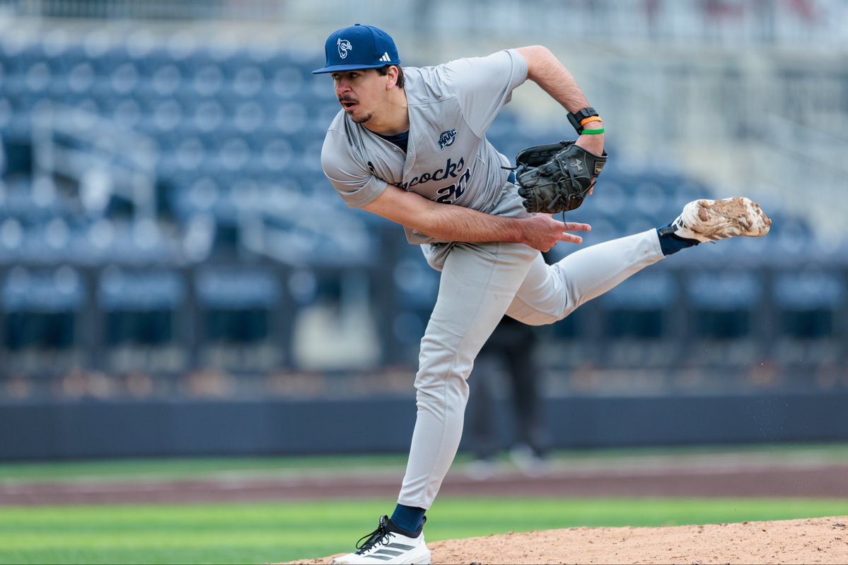 Saint Peter's Baseball tweet media