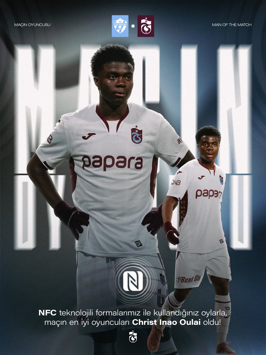 Trabzonspor tweet media