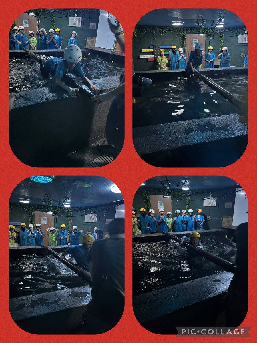 Dane Royd Year 6 tweet media