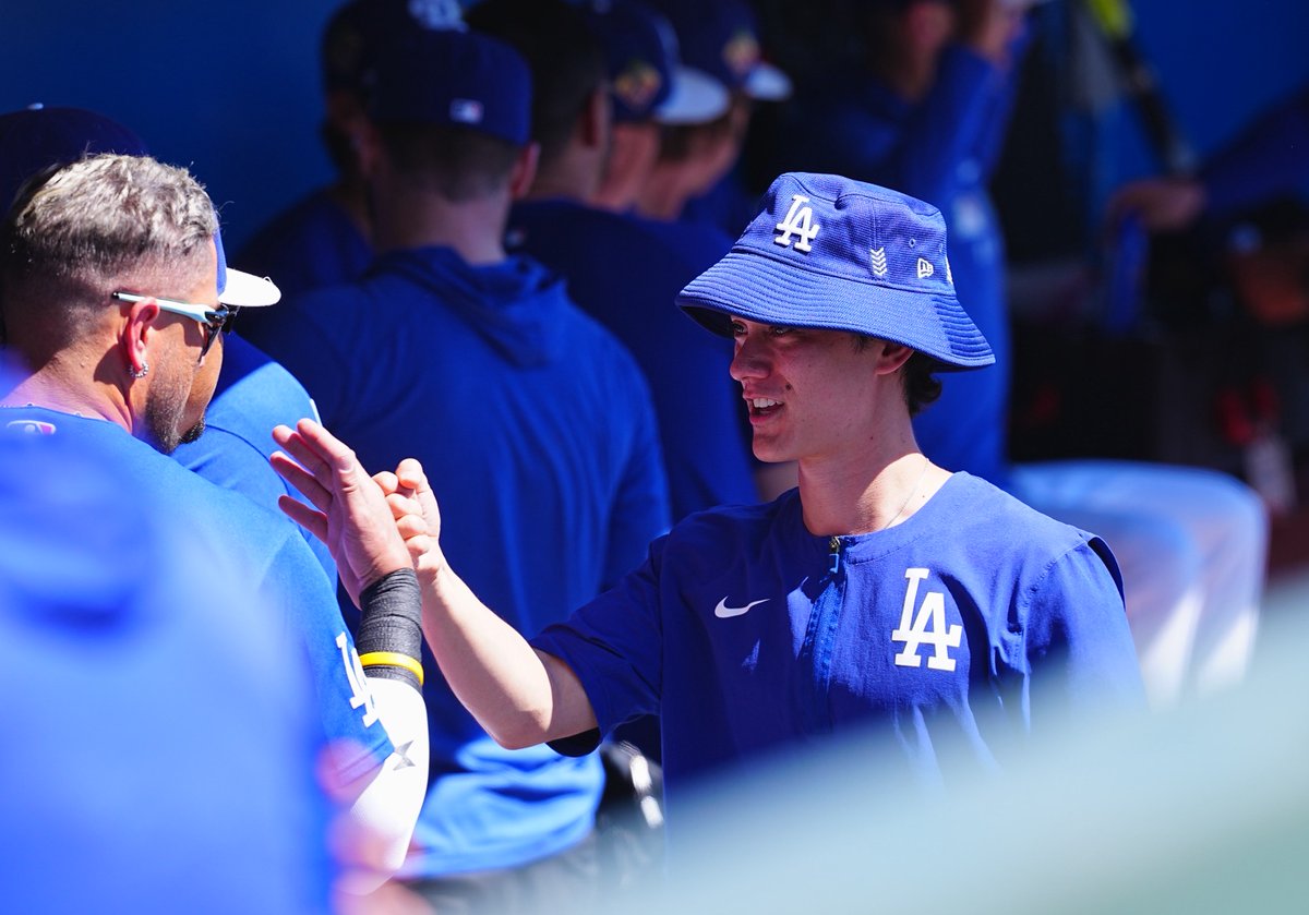 Full-Count MLB取材班 tweet media