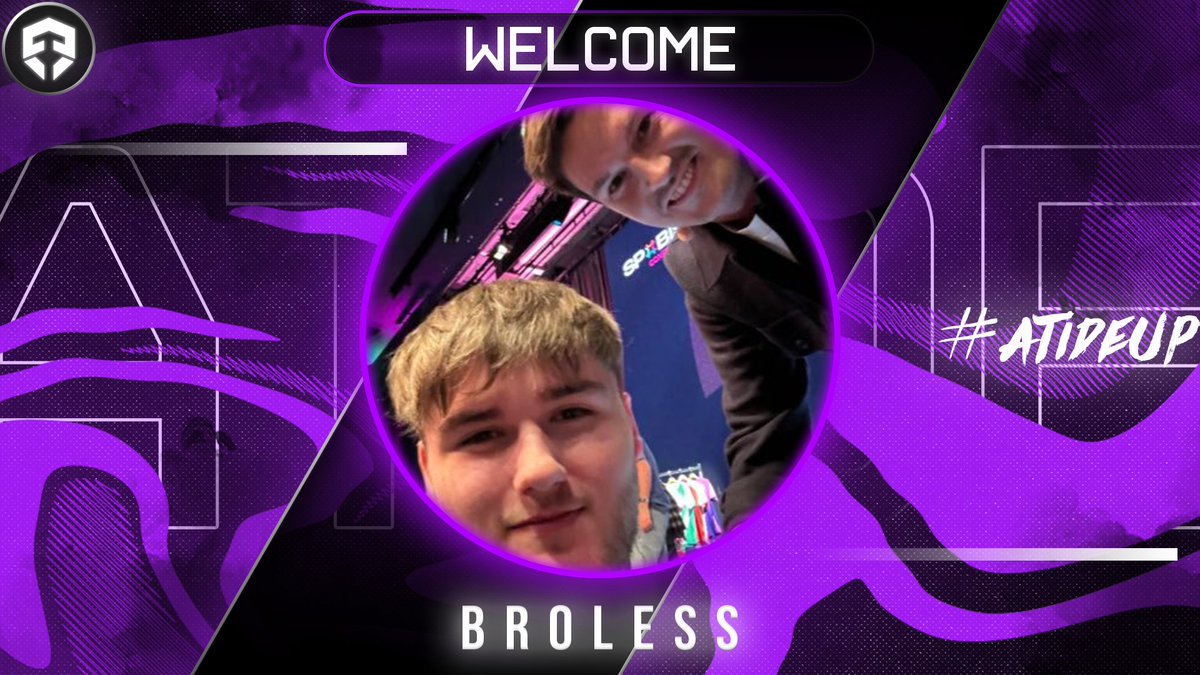 Atide eSports tweet media