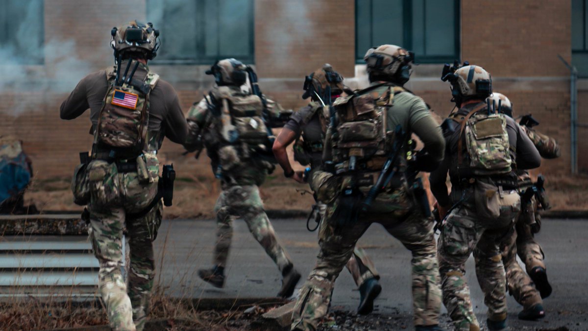 Remnantize's tweet photo. 2nd Battalion, 10th Special Forces Group (Airborne), 2026 https://t.co/yPQXd3c2gm