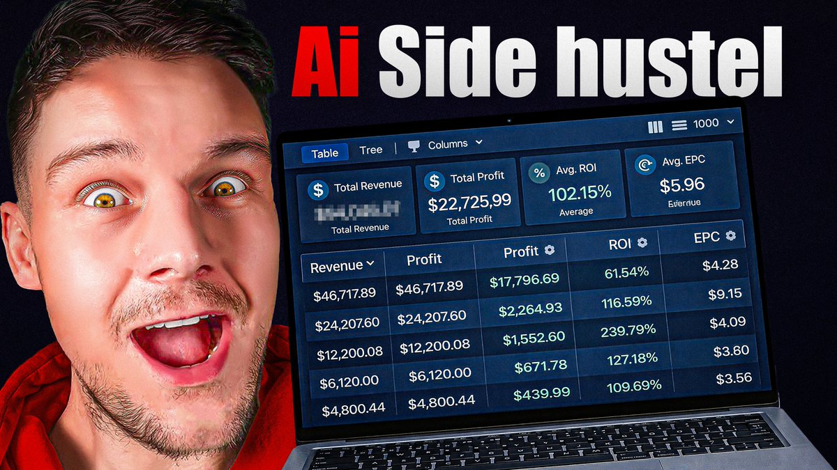 Red | Thumbnail strategist tweet media