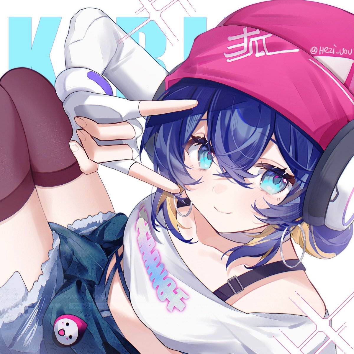 ♪Tsurumi🍥🍓 tweet media