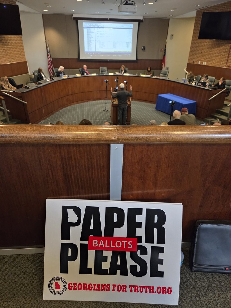 GeorgiansForTruth tweet media