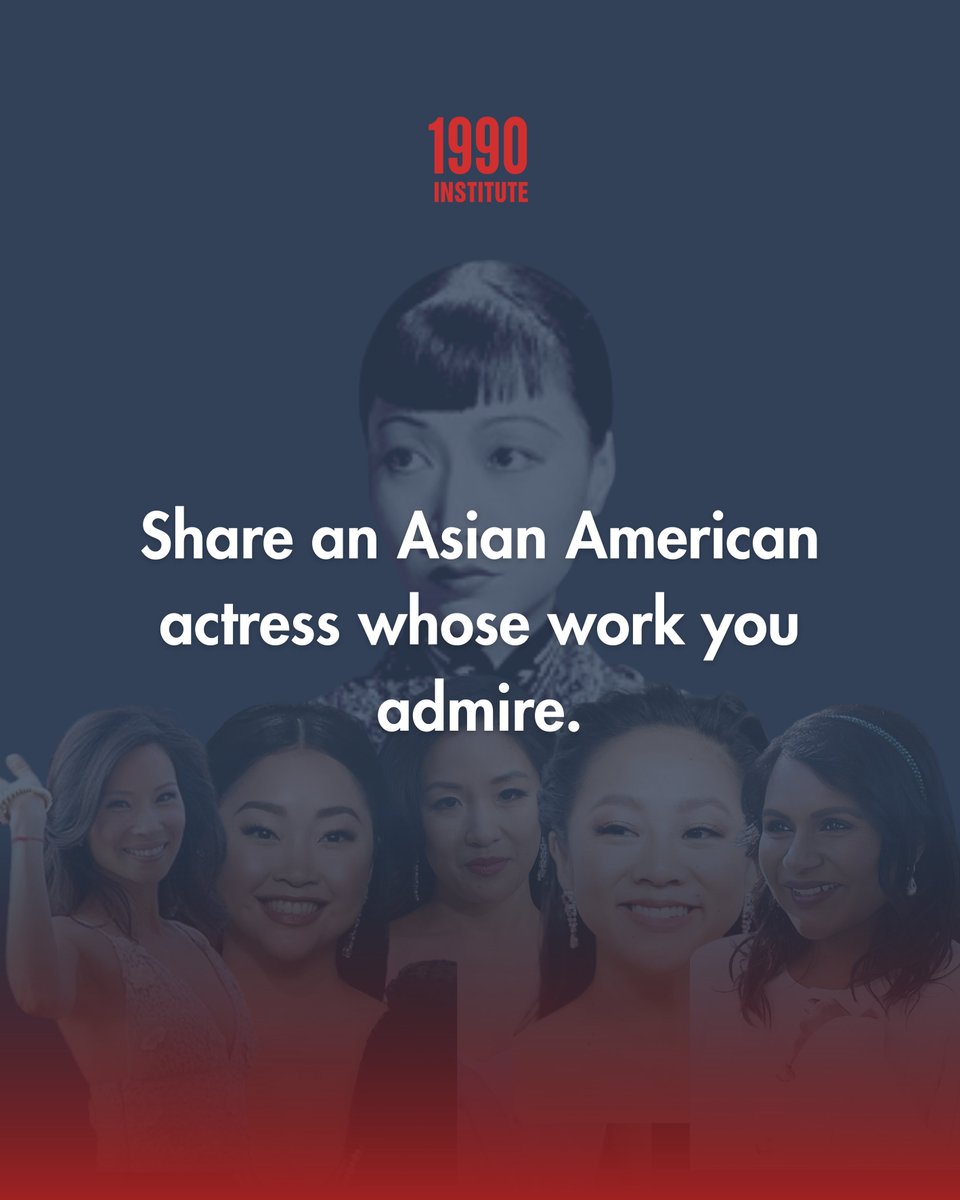 1990 Institute tweet media