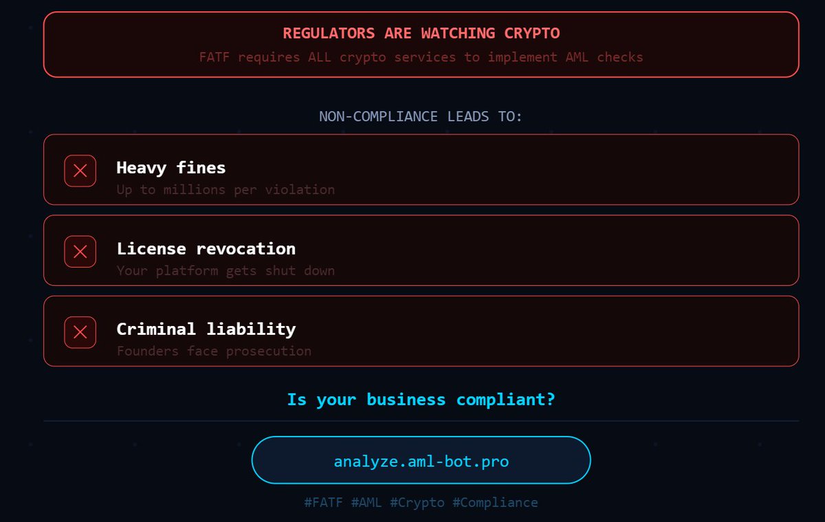 AML Community tweet media