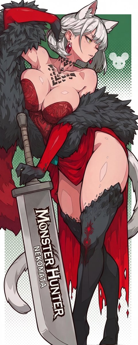 いなかもの tweet media