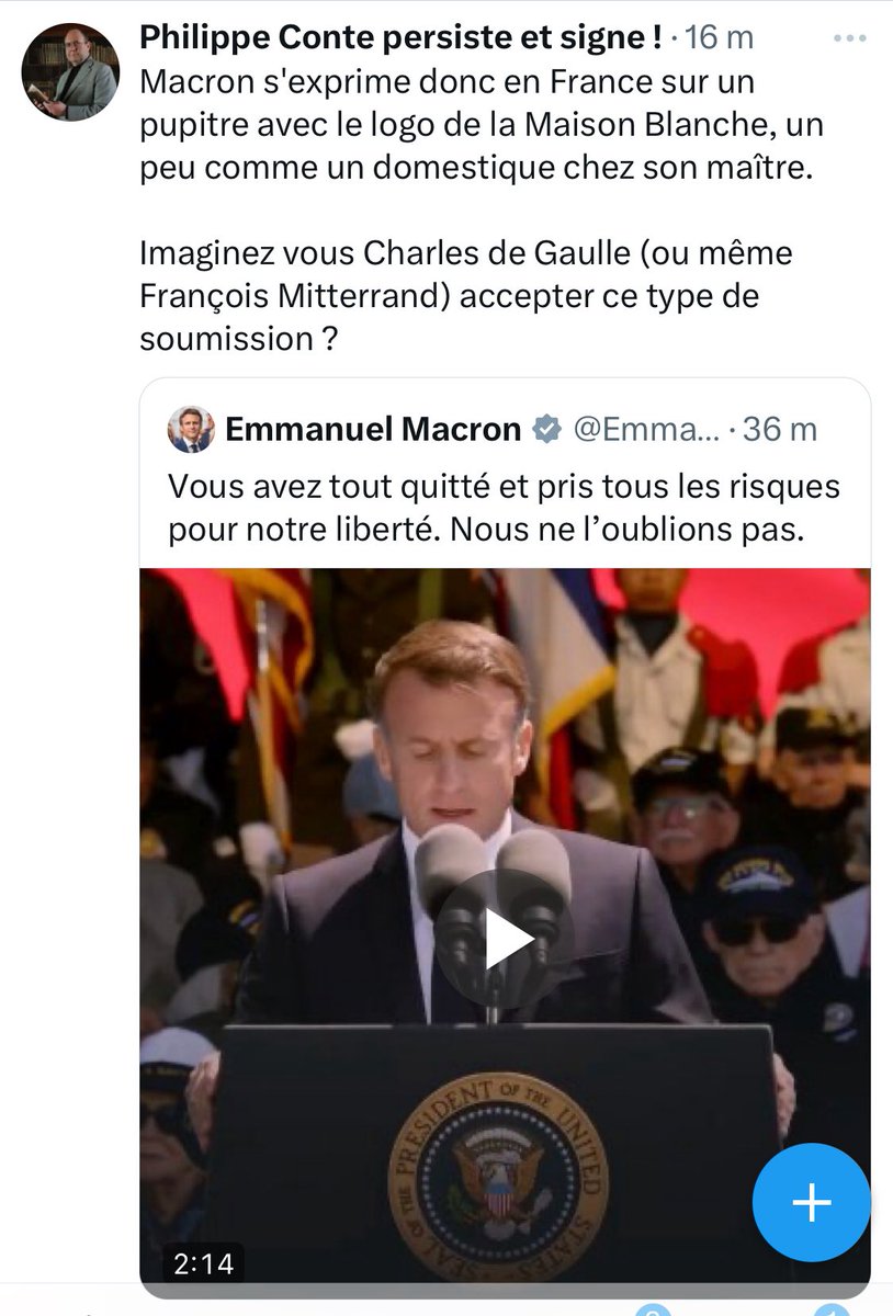 Reprenons le contrôle ! tweet media