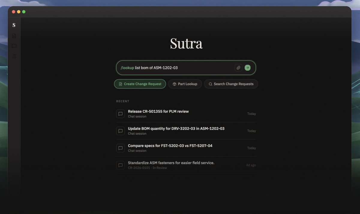 Sutra tweet media