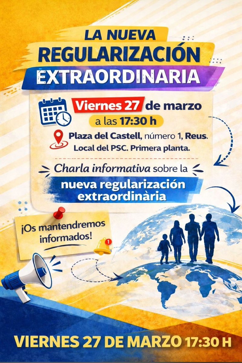 Baix Camp- Aliança Catalana tweet media