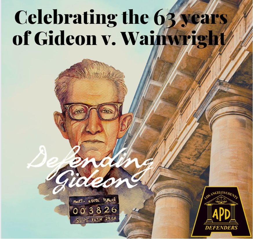 Los Angeles County Board of Supervisors tweet media