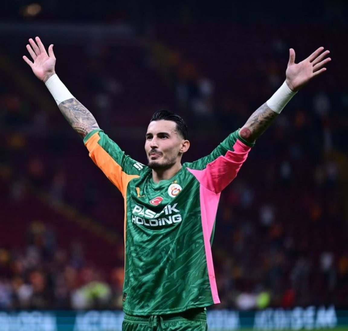 GS Sayfa🇹🇷 tweet media