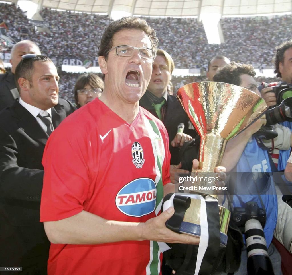 Juventini Indonesia tweet media