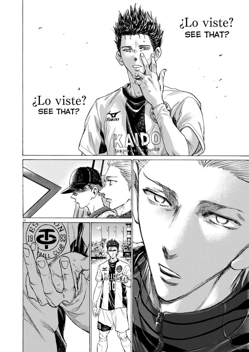 Cash 🇵🇸🇨🇩 tweet media