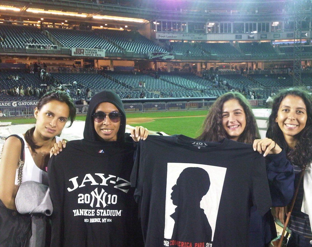 Petty Slimane tweet media