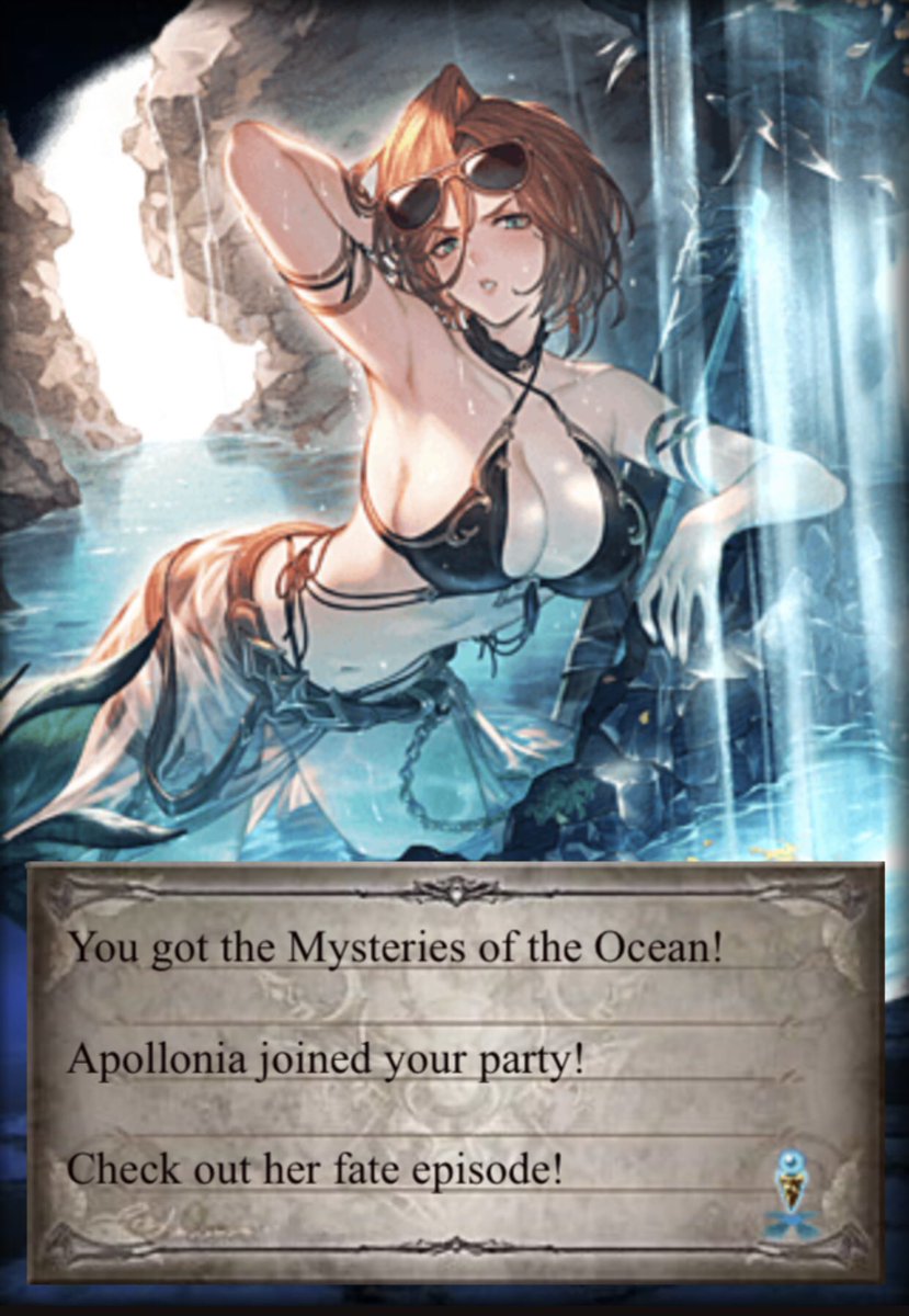 What a struggle
Plus they taunted me with a dupe of her Grand smh