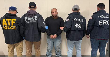 HSI Los Angeles tweet media