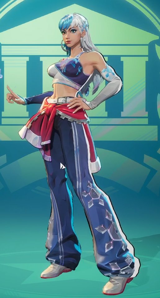 Rivals - Leaks & Info tweet media